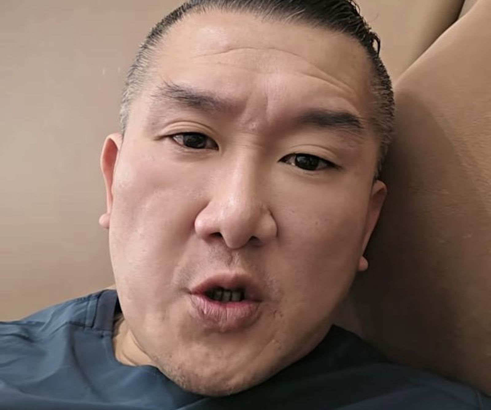 館長抖音粉絲破百萬！僅2天達標　自介高喊「兩岸一家」引熱議