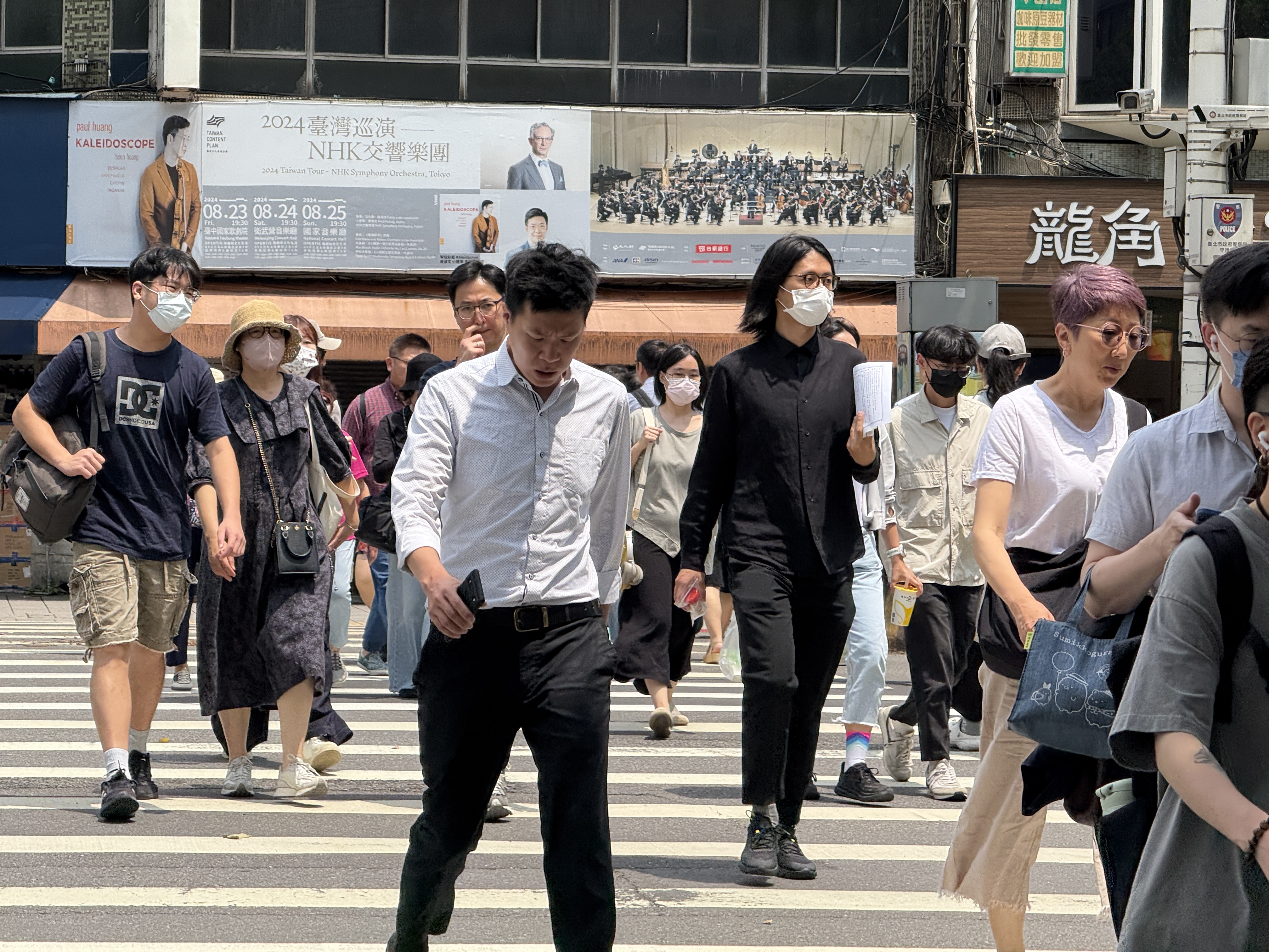 高房租、高物價…他不解「為何要北漂」？過來人揭殘酷真相：出來看花花世界