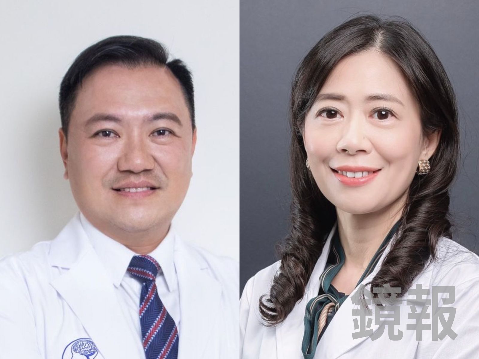 醫界震驚！台中榮總2醫師放任廠商「代刀」　中檢搜索後聲押