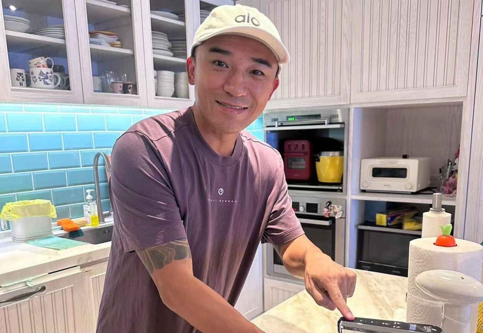 親哥怒控他「用名氣洗錢」!小馬4聲明澄清 回擊哥哥索討鉅款