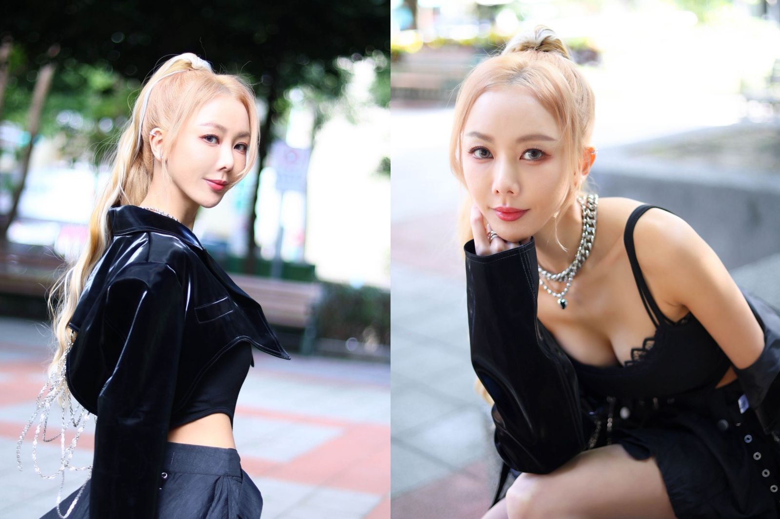 33歲公益女神楊婷婭認「當媽生子」　鬆口：不想生卻弄了一個