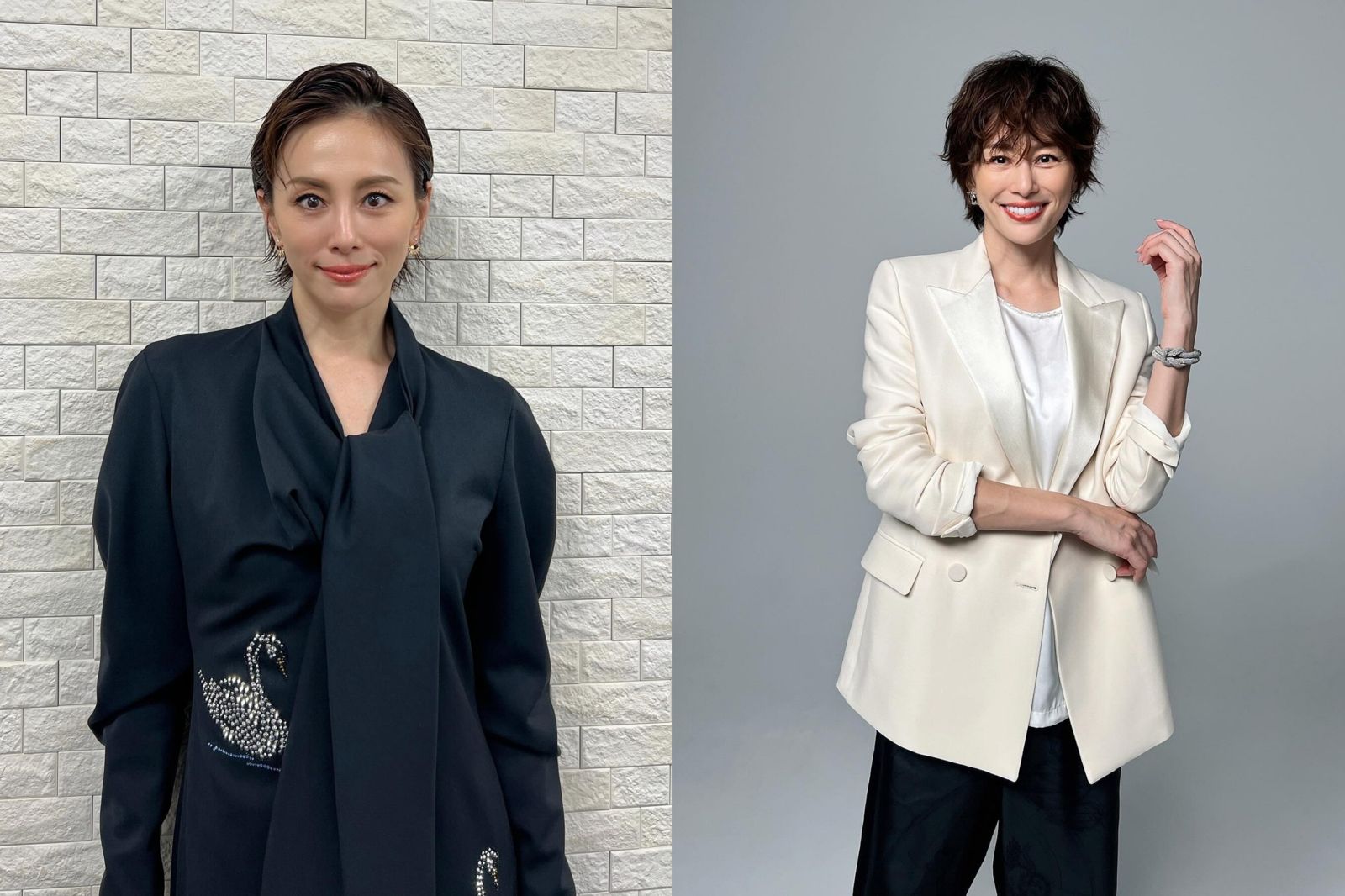 「大麻煩」還沒完！米倉涼子涉毒遭函送檢方　新片倒數24天恐生變