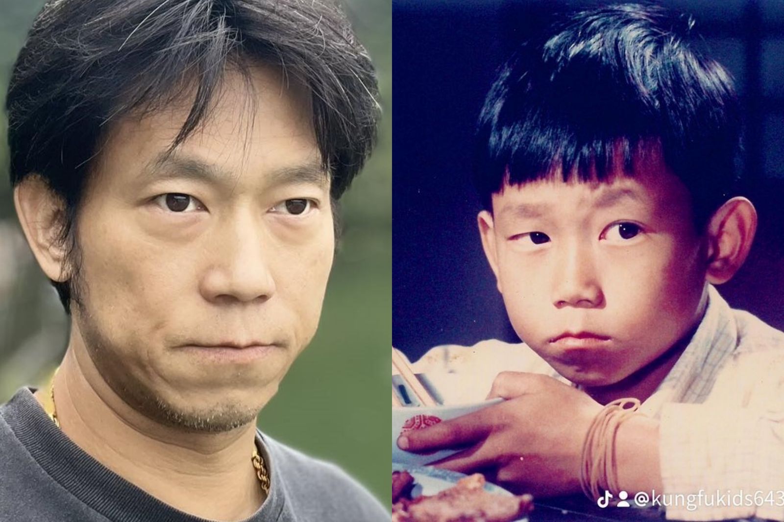 顏正國病逝／顏正國驚傳離世　恩師朱延平震驚吐7字　《角頭》監製張威縯嘆英年早逝