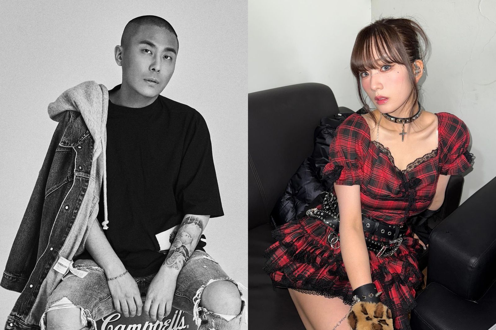 Apink普美未婚夫是誰？黑眼必勝Rado創作背景超狂　TWICE〈TT〉、請夏夯曲出自他手