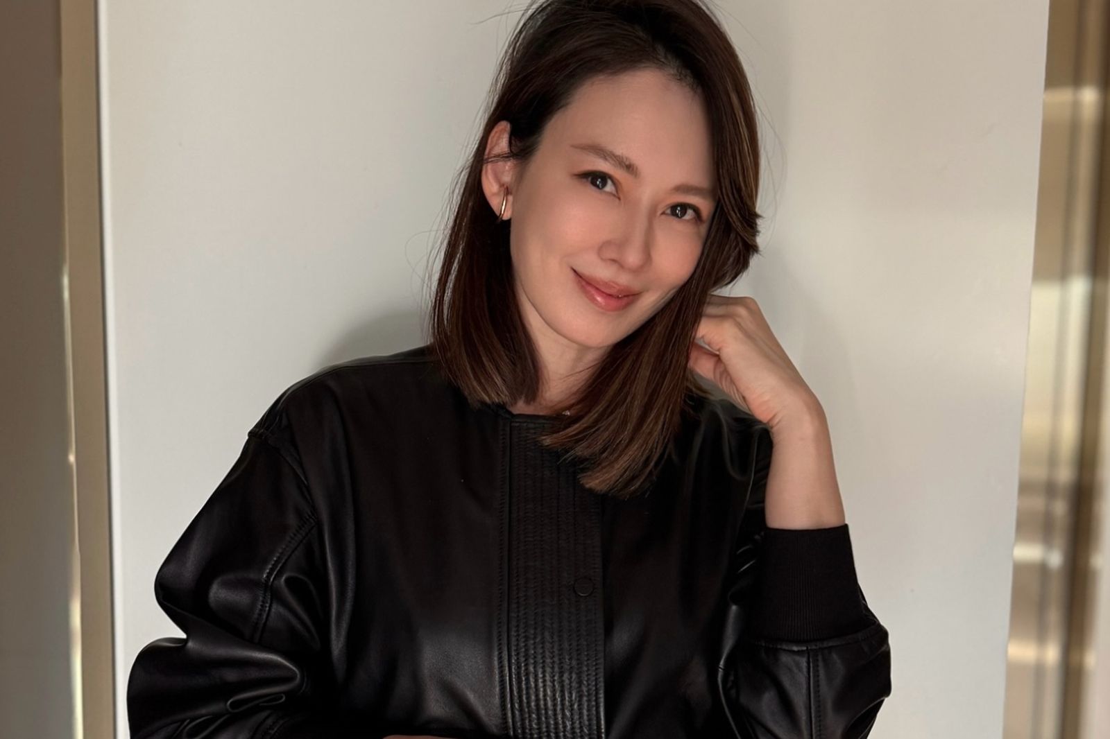 Melody吐露離婚真實心聲!認17年婚姻「極度孤獨」:什麼都我一個人在做