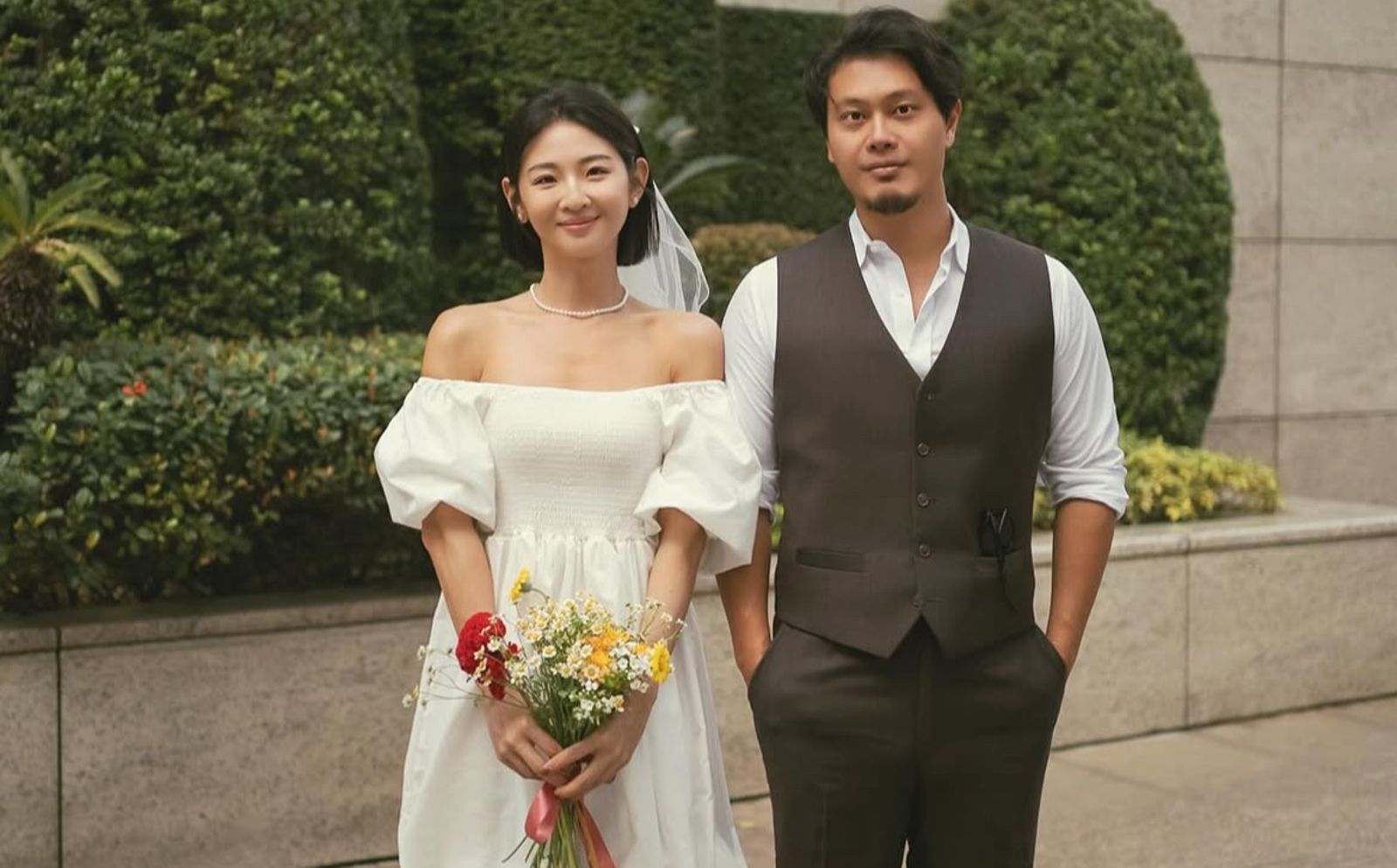 「華航林依晨」Ivy懷孕了！撐過18次失敗　曬超音波照宣布喜訊