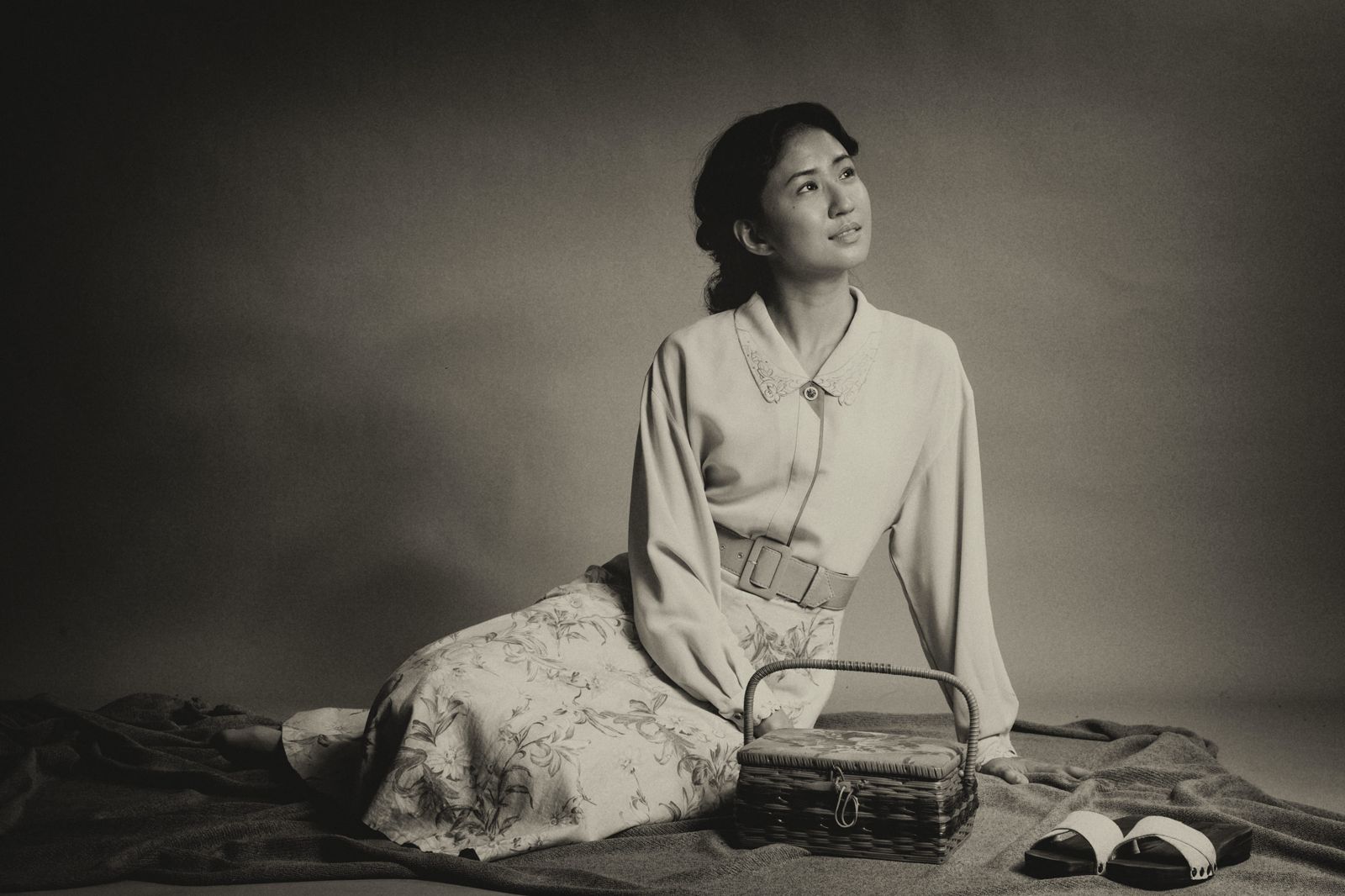 9m88《大濛》唱出最不像自己的歌　創作秘辛曝光！有股「神秘力量」推動