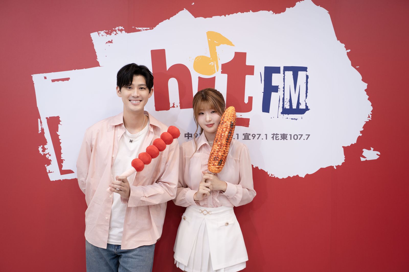 南韓甜心爆紅竟遭李玉璽拒絕 相差19歲只能當「充電寶」