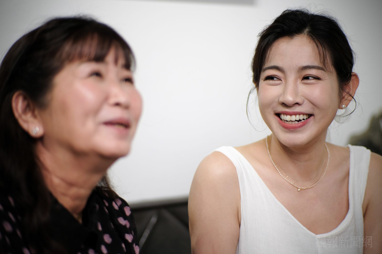 獨家／怕女兒未來孤單催凍卵　米可白認最快半年懷孕