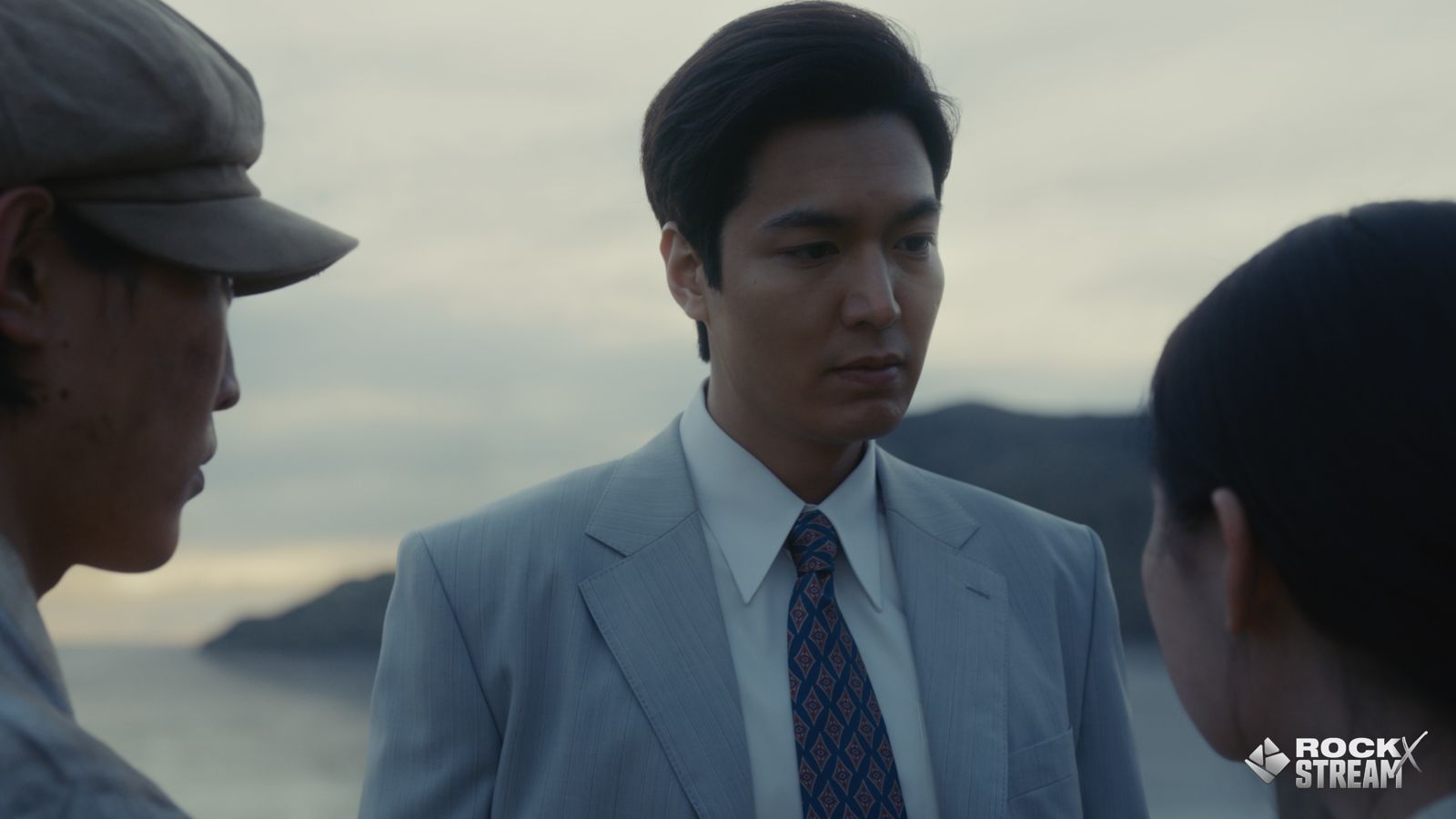 李敏鎬突破尺度變渣男!神劇《柏青哥》首登電視頻道 激情虐戀國際讚爆
