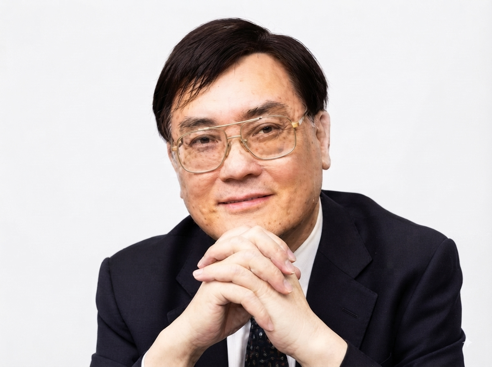 73歲金鐘名人楚雲病逝!心跳曾停逾6分鐘「緊急搶救」 家屬慟別:空中再見