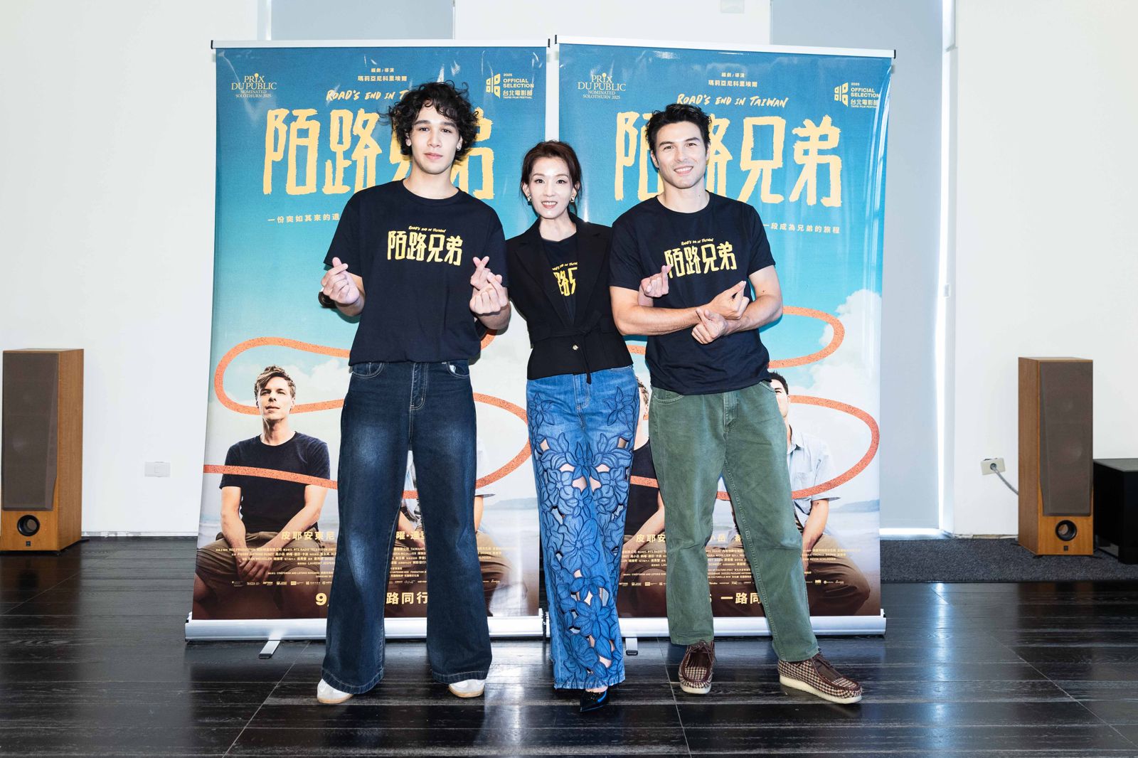 56歲葉全真一招神反制路怒症　順勢討鳳小岳電話號碼開心與男神訂約會