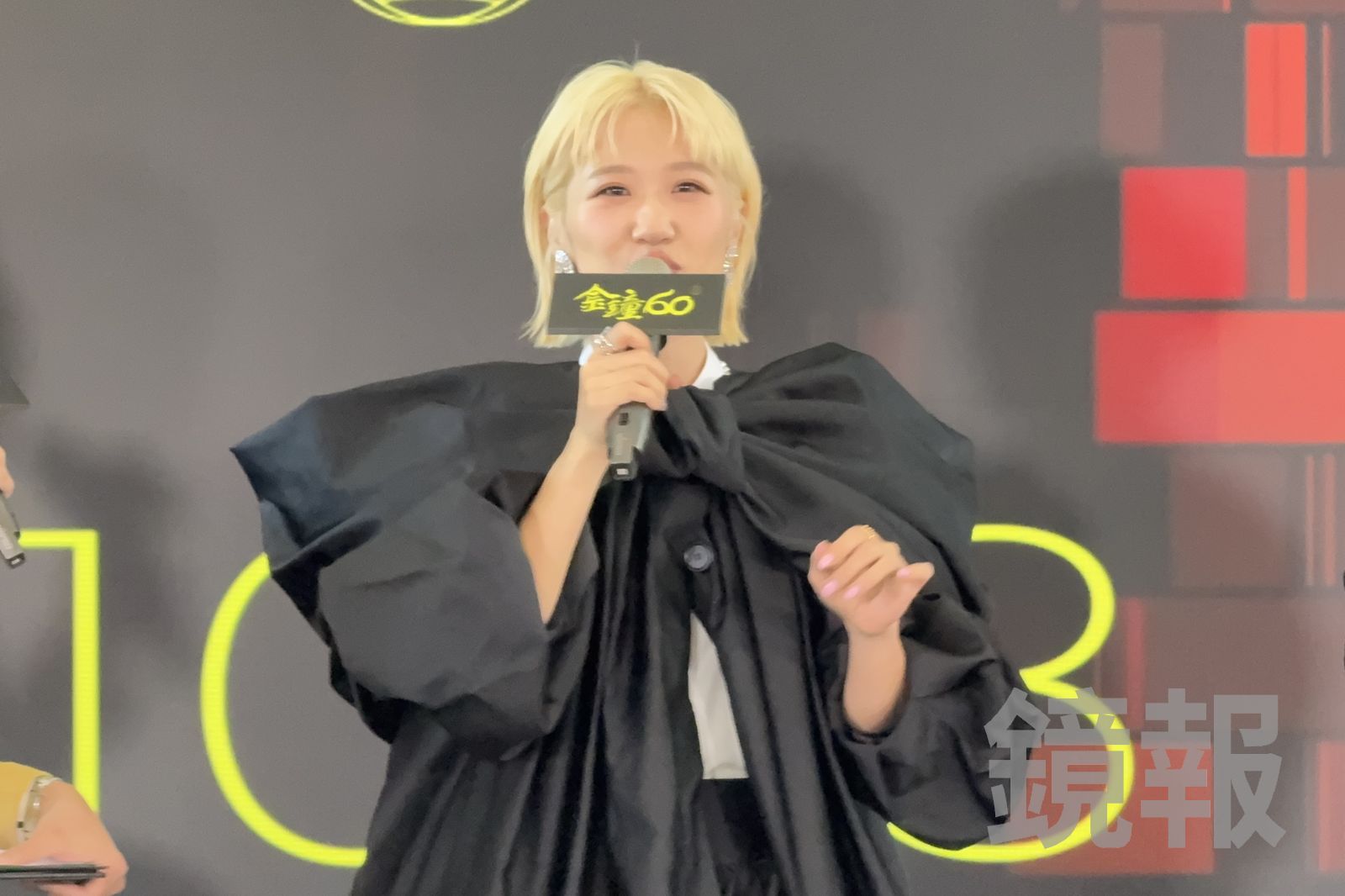 《綜藝大熱門》最後1集錄影哭成一團　Lulu曝「好消息」請靜候佳音