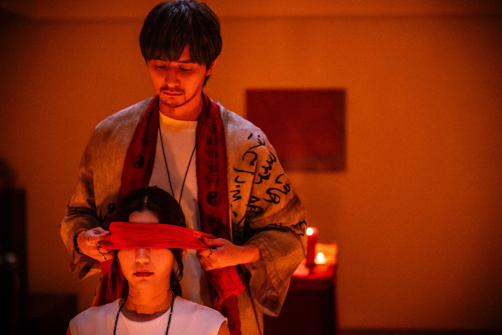 《泥娃娃》LINE電影聲量榜居冠 《96分鐘》霸榜8週《國寶》秒上第6名