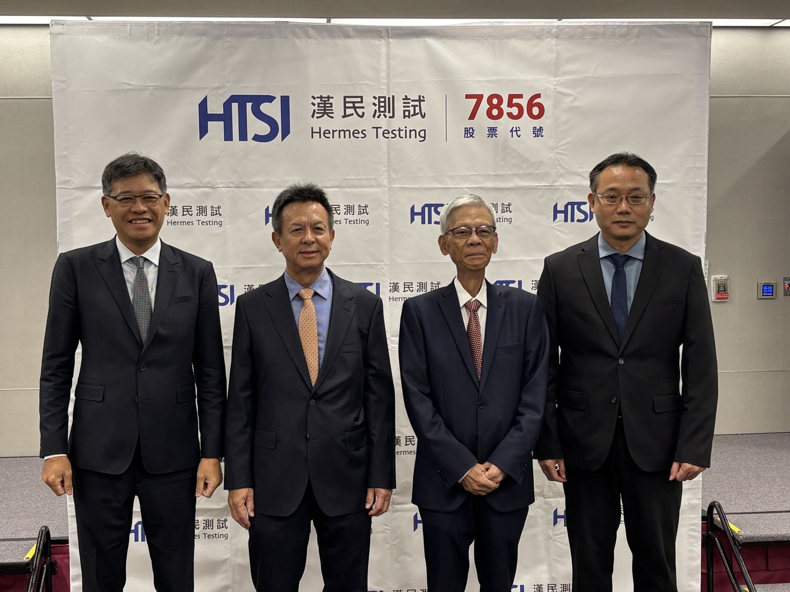 AI、HPC晶片測試產能持續擴充　漢測2月營收創歷史次高、年增逾128％