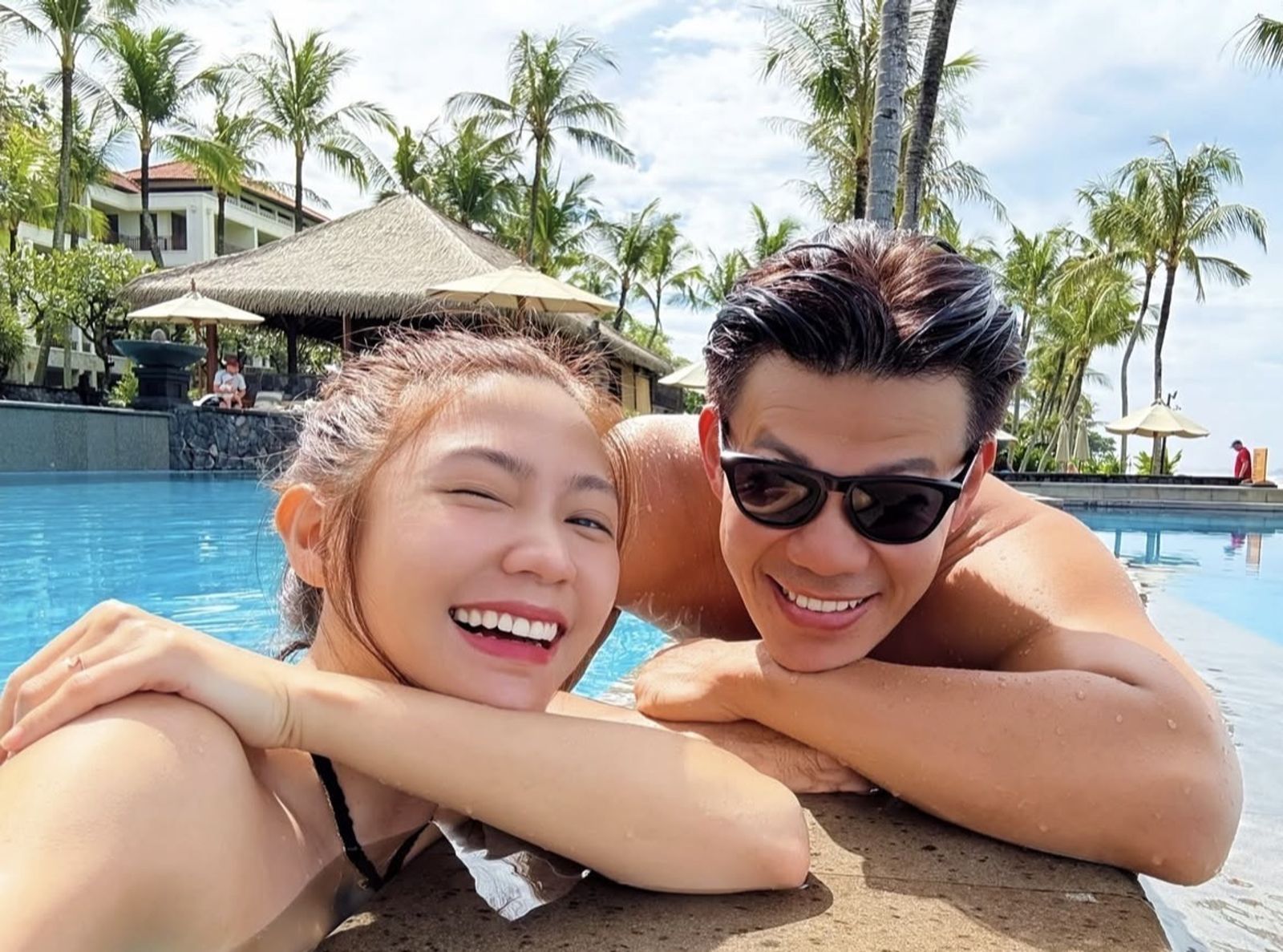 曾智希突暫緩備孕計畫　陳志強揭真實原因！先視訊管教Darren兒預習當爸