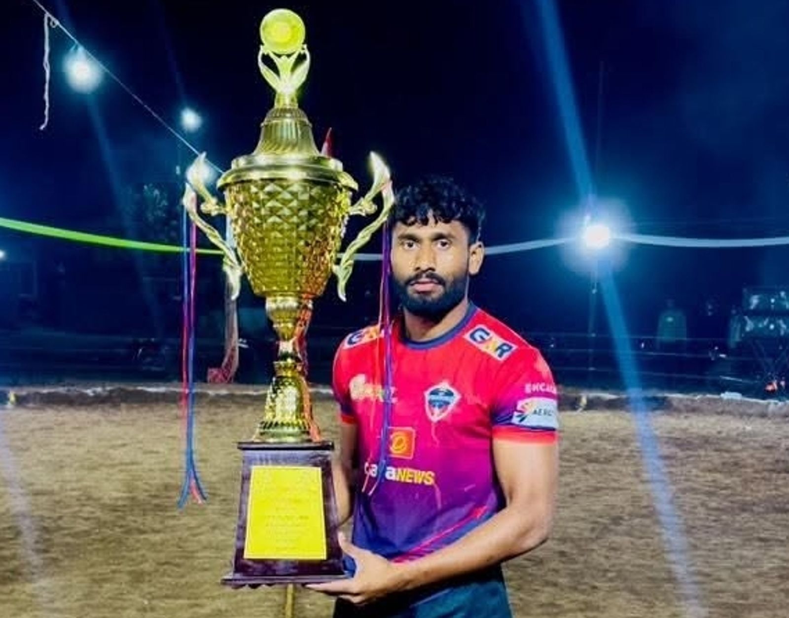 好心救了一隻狗…金牌運動員「忽略1事」2個月後身亡！翻白眼痛苦尖叫影片瘋傳