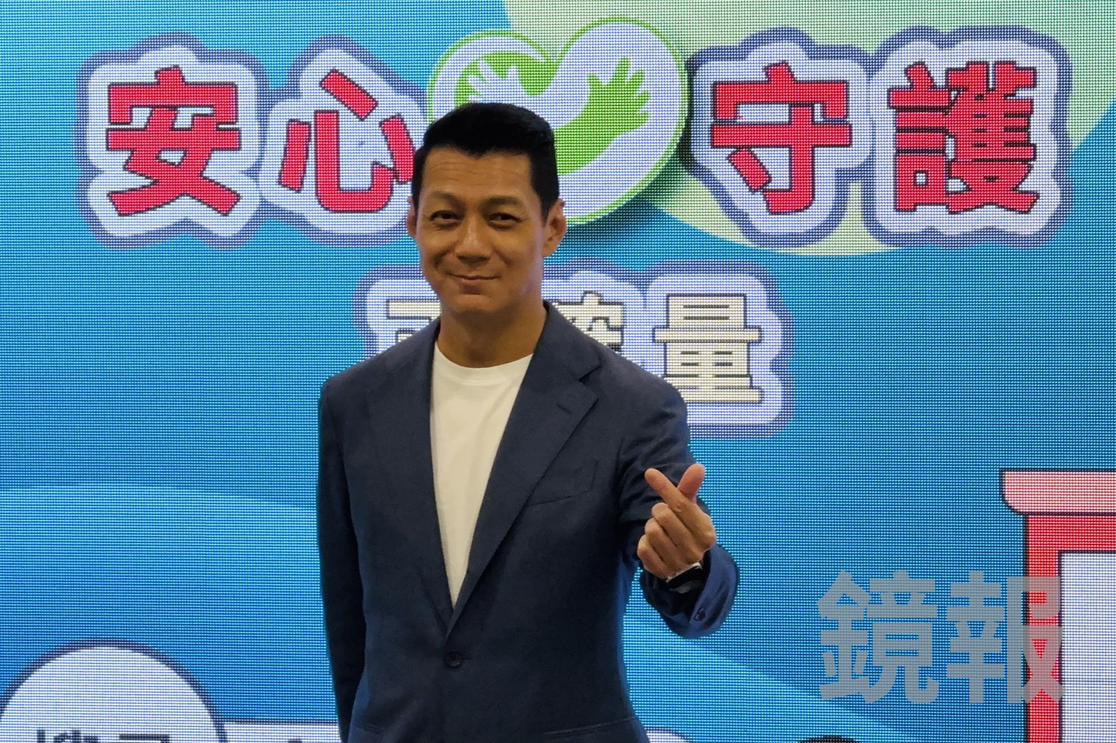 聶雲職業傷害「聽力退化」　「目前獨居」笑稱有烏龜陪：連狗都出國了