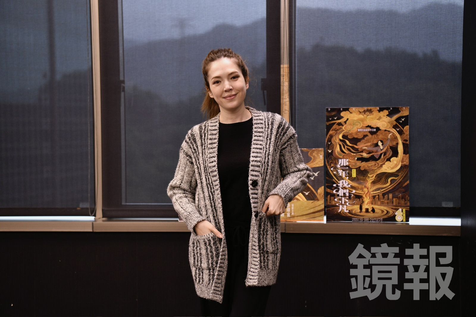 許瑋甯驚曝「一孕傻三年」超扯狀態　婚禮帶兒亮相讚穩定！親吐二胎進度：希望有伴