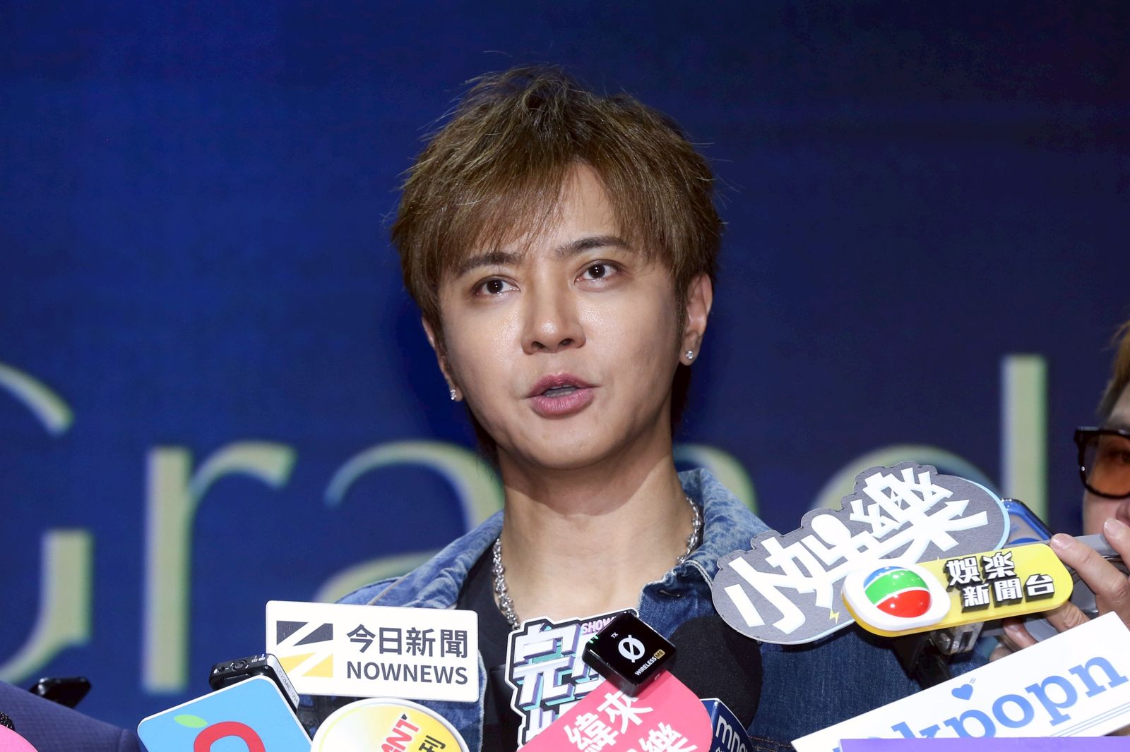 羅志祥傳「猝死家中」羅媽反應曝光　1句話神回高EQ打臉造謠者