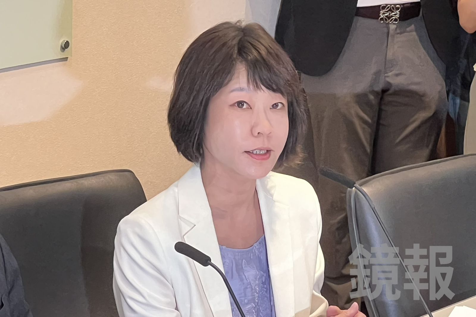 20％台美暫時性關稅明上路　經貿辦：8/7不是談判截止日