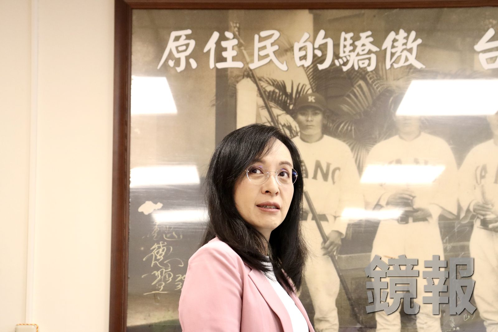 後山拚換棒1/國民黨在台東原鄉穩拿6成票 陳瑩能靠原民身分撬動藍色鐵板?