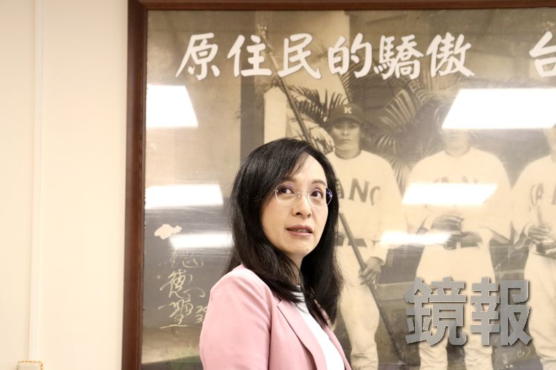 後山拚換棒1／國民黨在台東原鄉穩拿6成票　陳瑩能靠原民身分撬動藍色鐵板？
