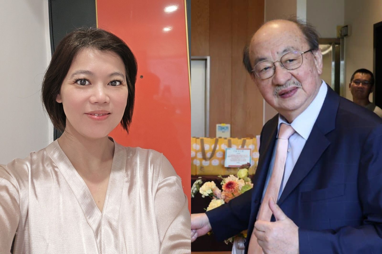 大罷免全失敗！游淑慧32字狠酸賴清德　點名「他」無臉見人