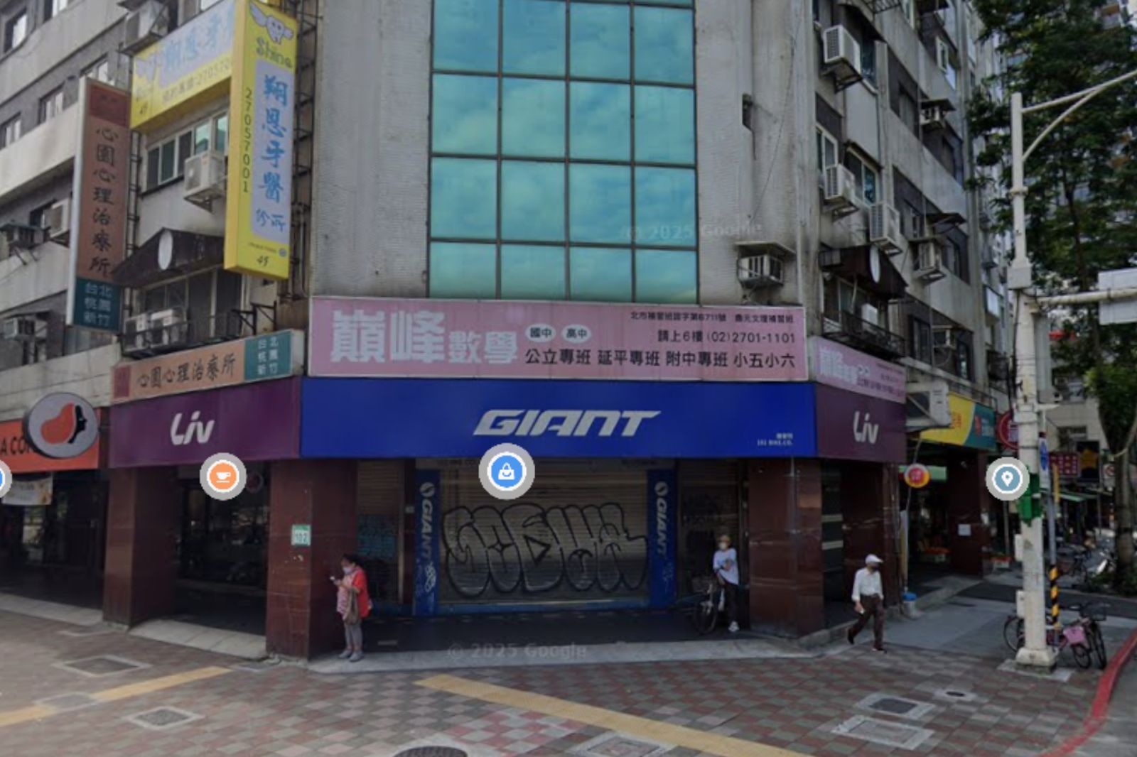 太意外！45年捷安特宣布關門「3折清倉」　在地人不捨：已經是地標了