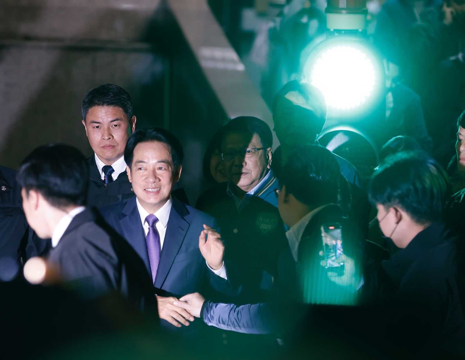 陳嘉宏專欄：所有民進黨從政者應該有的覺悟 - 鏡週刊 Mirror Media