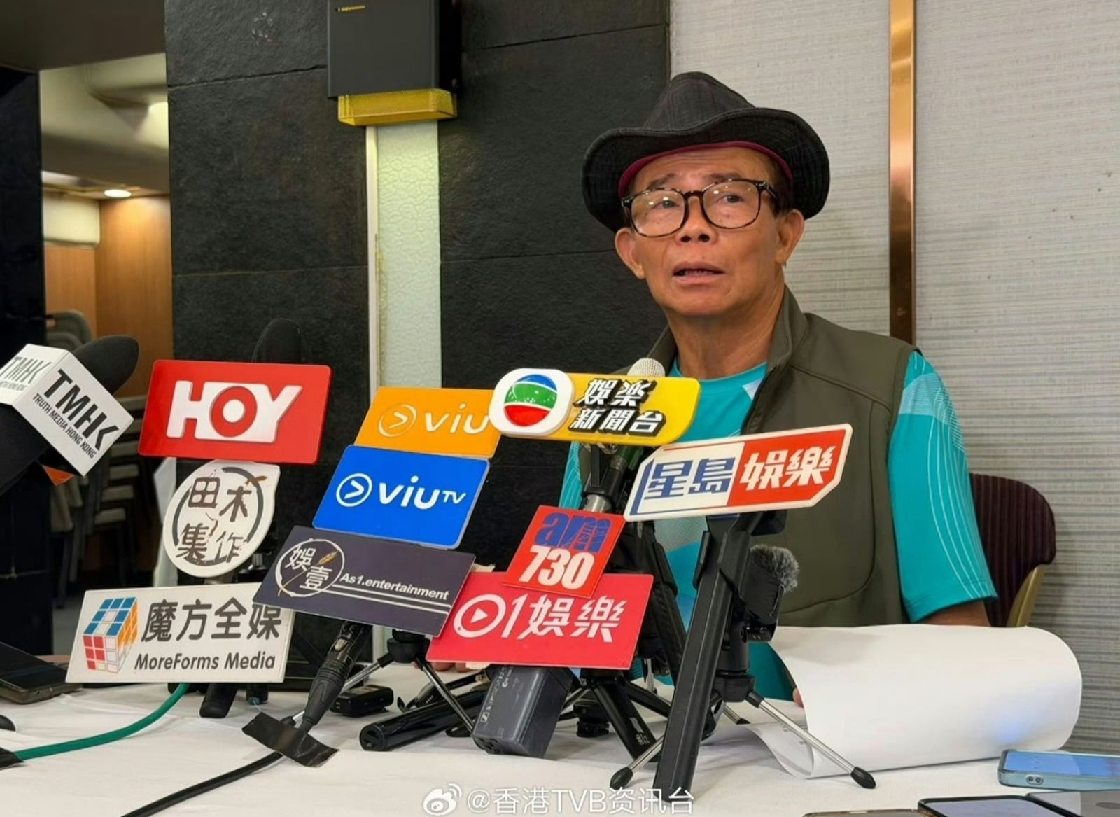 梅艷芳逝世23年家族又開戰!親哥爆梅媽生前「神智不清」 怒揭3年沒見母親幕後黑手