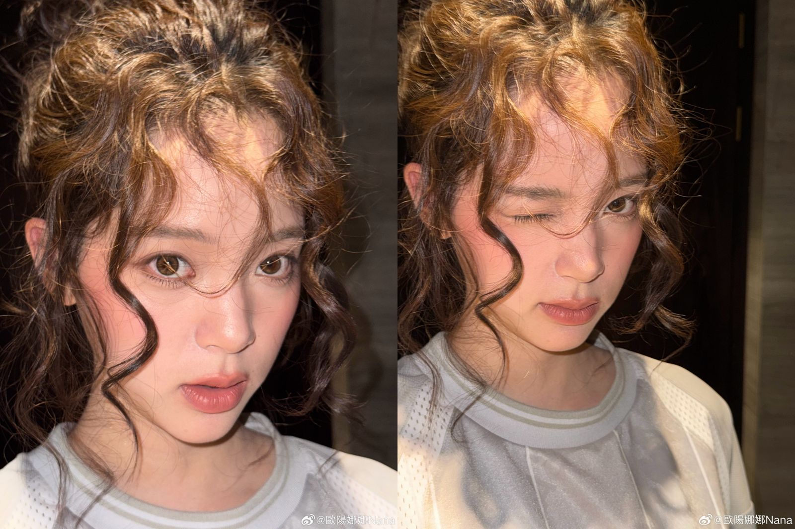 假的！歐陽娜娜國籍還在　網傳終身不得入境遭查證打臉