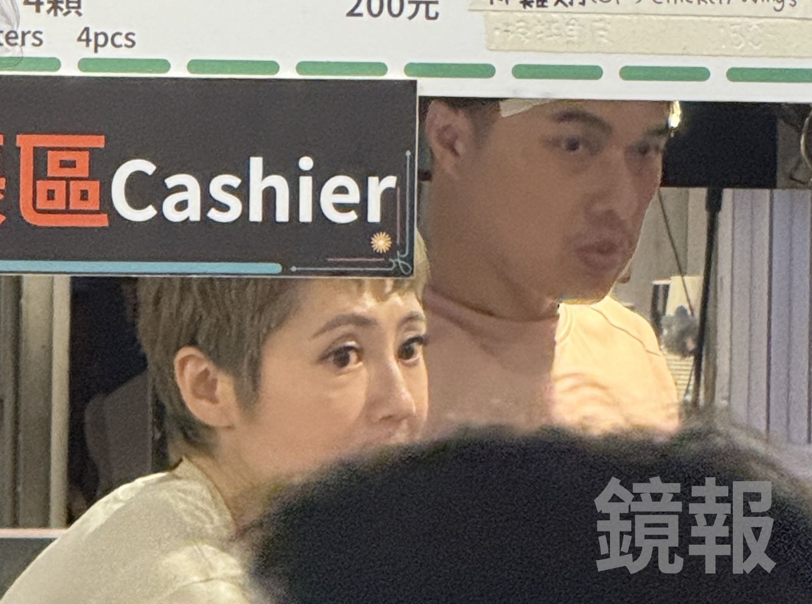 獨家直擊／減肥10年瘦40公斤終獲幸福　劉曉憶5字頭體重迎來真愛