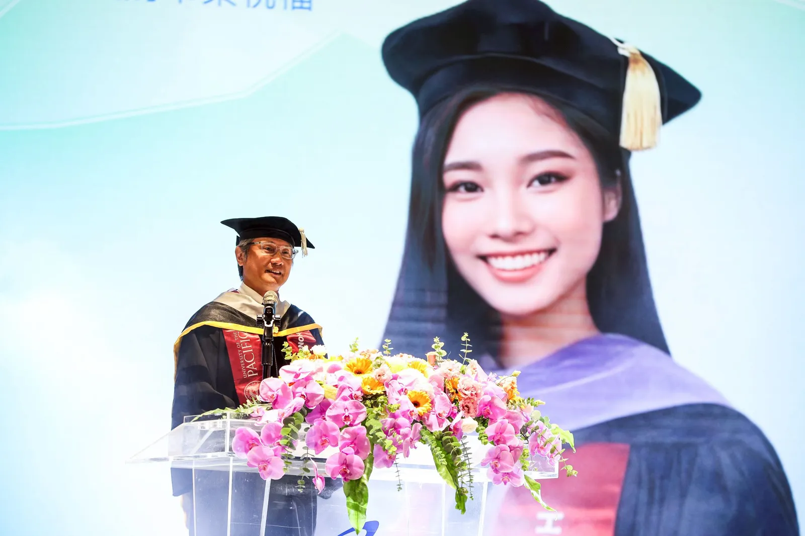 白髮人送黑髮人最痛心!22歲愛女罕病離世 包小柏鑽研AI重現孩子身影