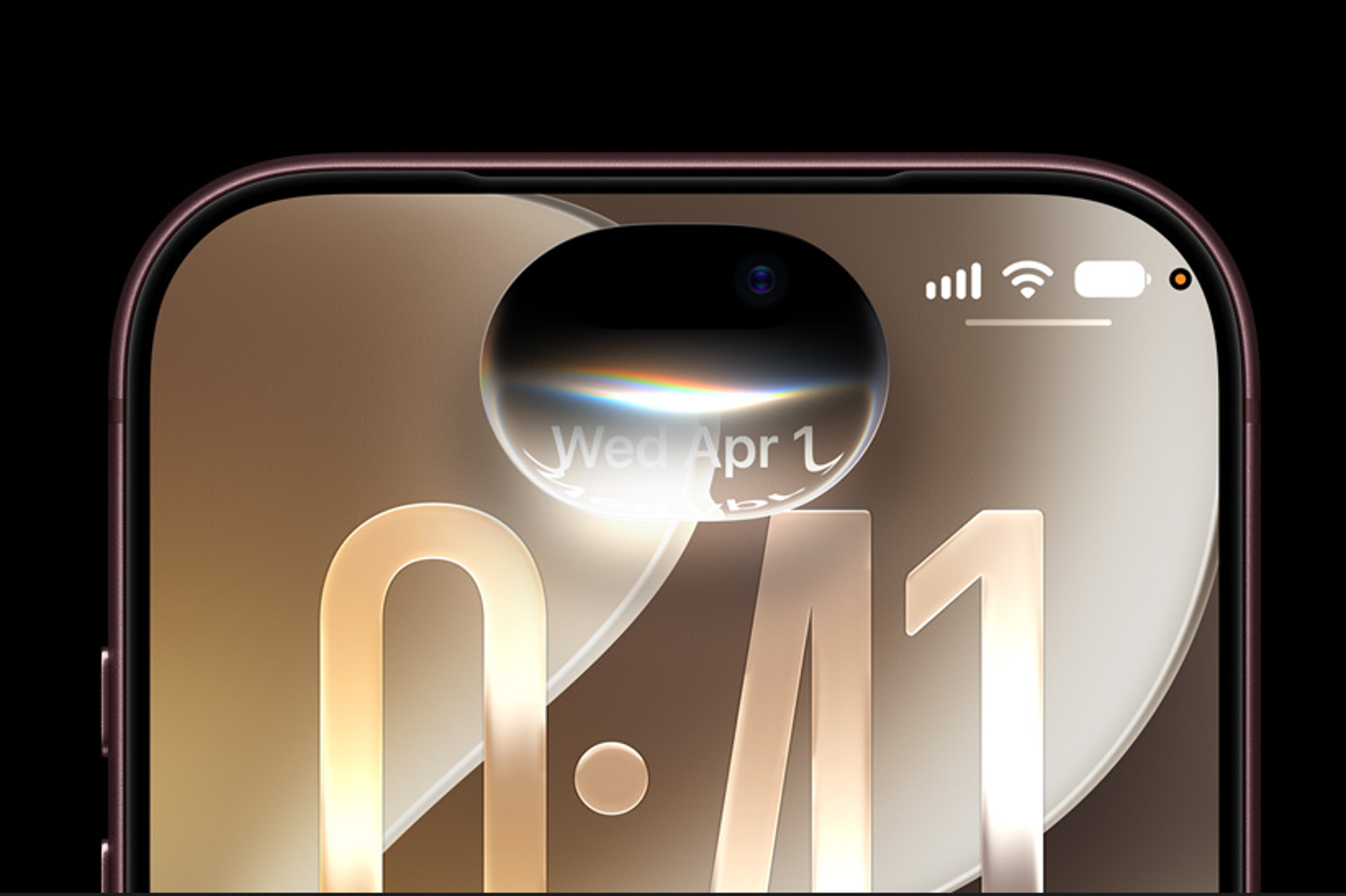 iOS 27更新!果迷讚「錯字率降低」如新機超順暢 官方曝發燙耗電原因:正常現象