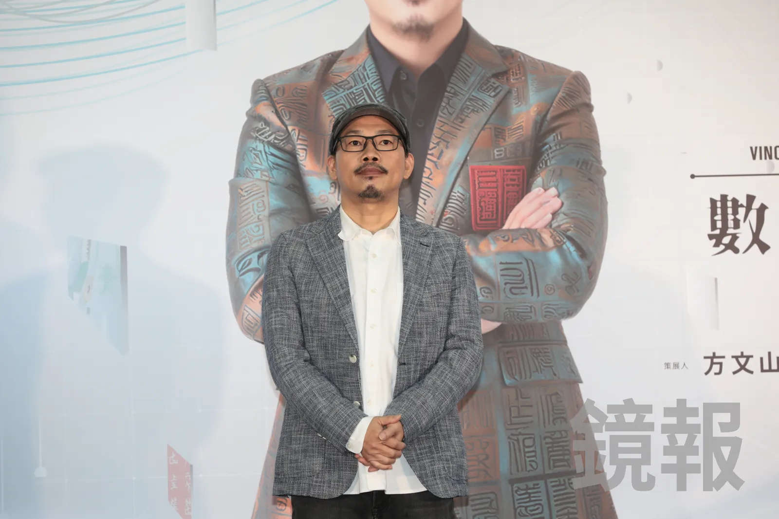 方文山婚外情疑雲再爆第二波!遭控每年「選妃」 周杰倫〈天涯過客〉也拖下水