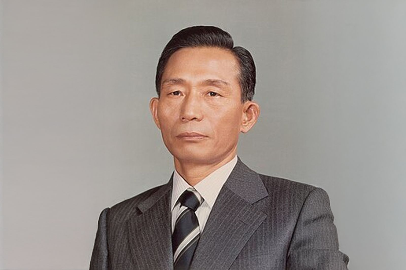 今天啥日| 10/26 韓國總統朴正熙遇刺 情報部長反噬總統