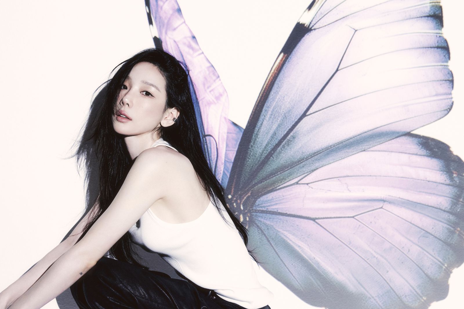 太妍迎接Solo出道十週年！推《Panorama》精選輯　暖心告白台灣粉絲