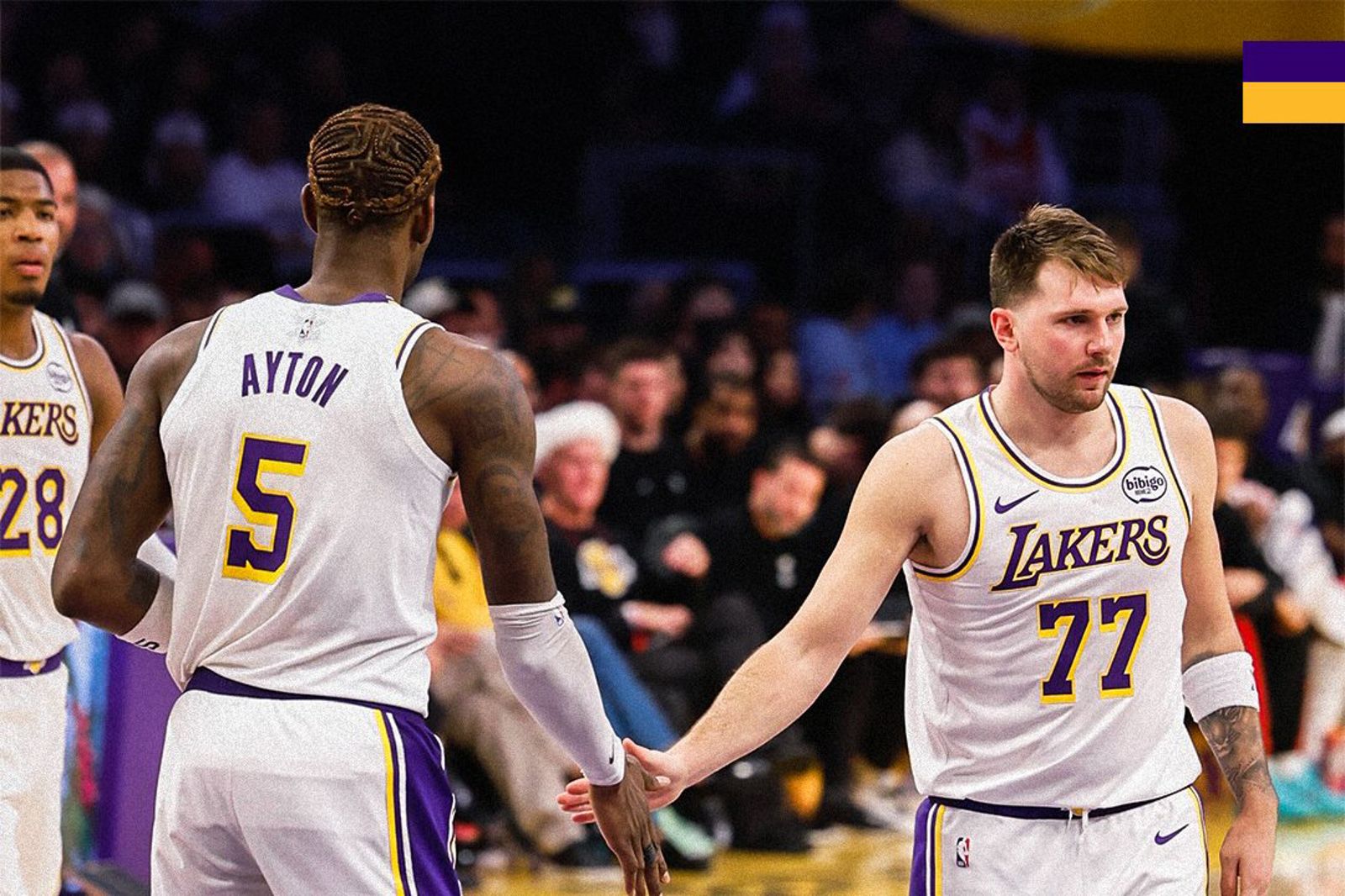 湖人聖誕大戰慘敗火箭 總教練Redick重話痛批:「我們不夠在乎」