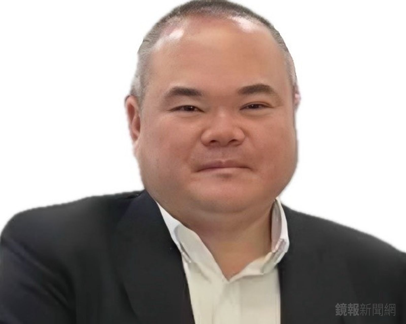 鮑魚聞人鐘文智TDR吸金洗錢、罪證確鑿遭重判三十年,入監前人間蒸發。取自法務部調查局