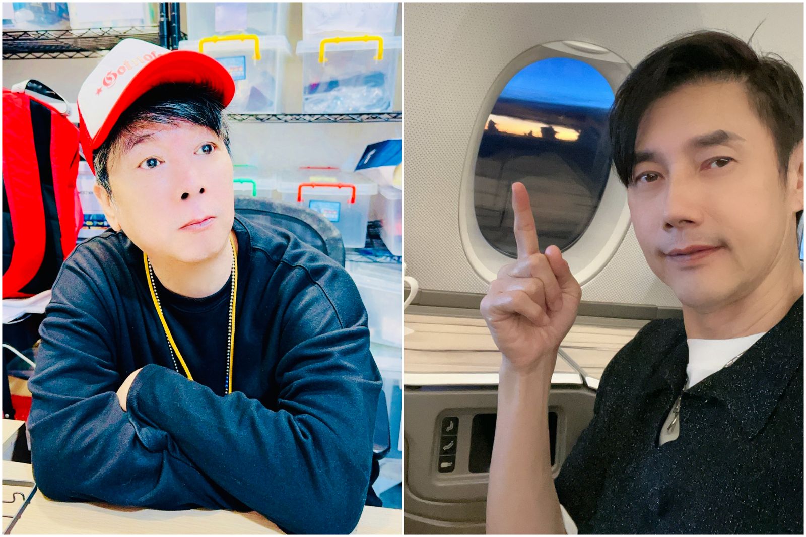 曹西平猝逝／鬧翻包偉銘內幕被挖　昔日搭檔聞噩耗震驚發聲85字！揭私下真面目