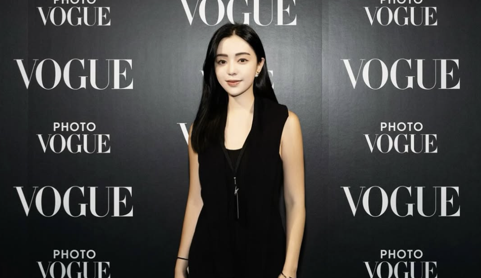 趙文安出入許多時尚場合。翻攝IG @wenanchao