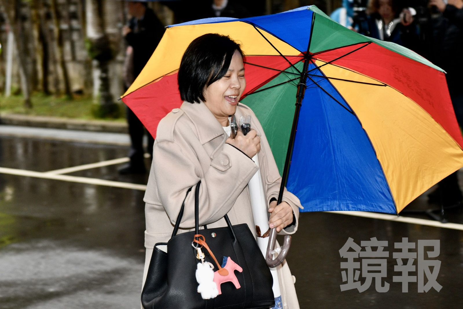 立院明就「李貞秀立委資格」召集朝野協商　卓榮泰發聲了