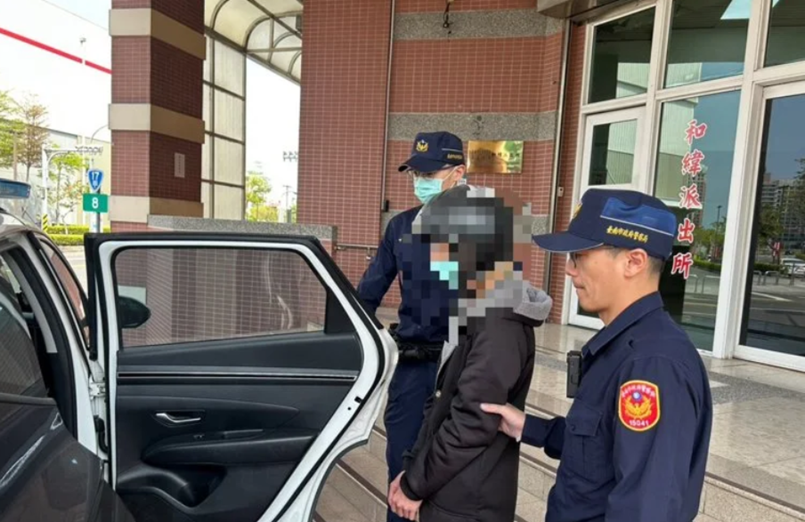 180練武男大生遭剖腹喪命　父慟哭駁斥「性病情殺」　兇手邪氣重、絕非一人所為