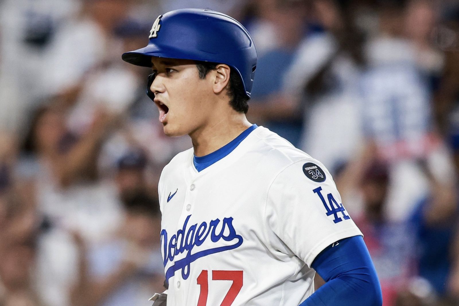 MLB/釀酒人教頭警戒大谷翔平:「一瞬間就能爆發」 點出投手唯一對策