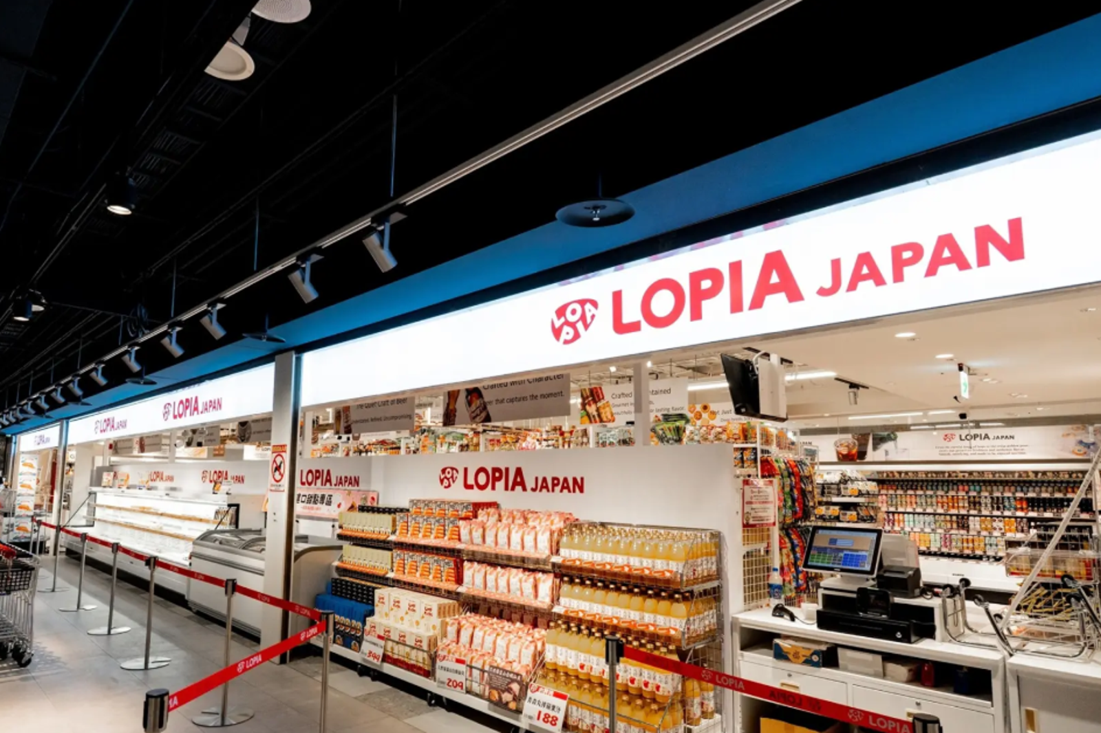 LOPIA起司蛋糕「產地竟是台灣」！總經理親曝原因　網驚：他是台灣業績飆升關鍵
