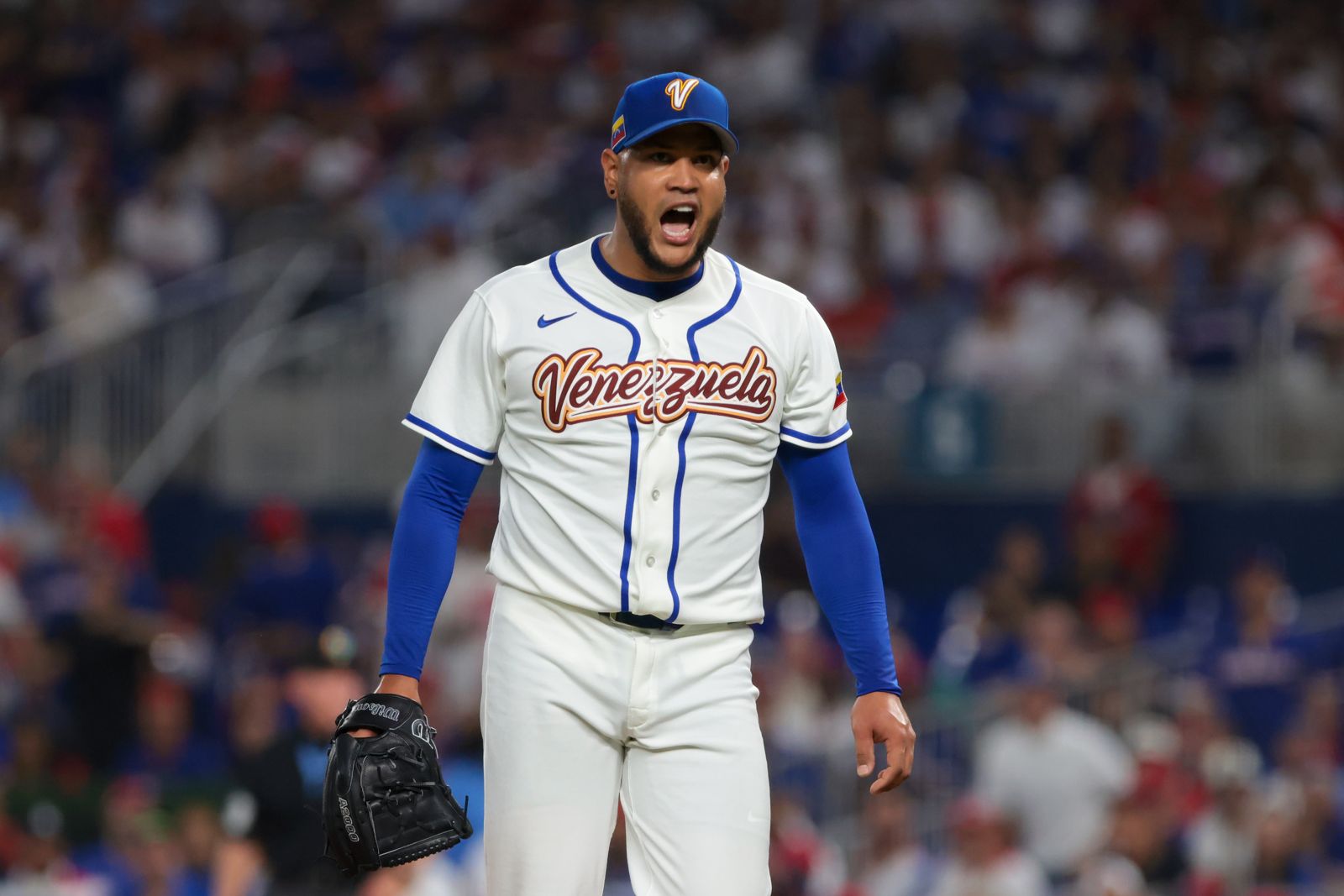 WBC冠軍戰看點！大都會火球男強碰老將E-Rod　美國擲幣成功握後攻優勢