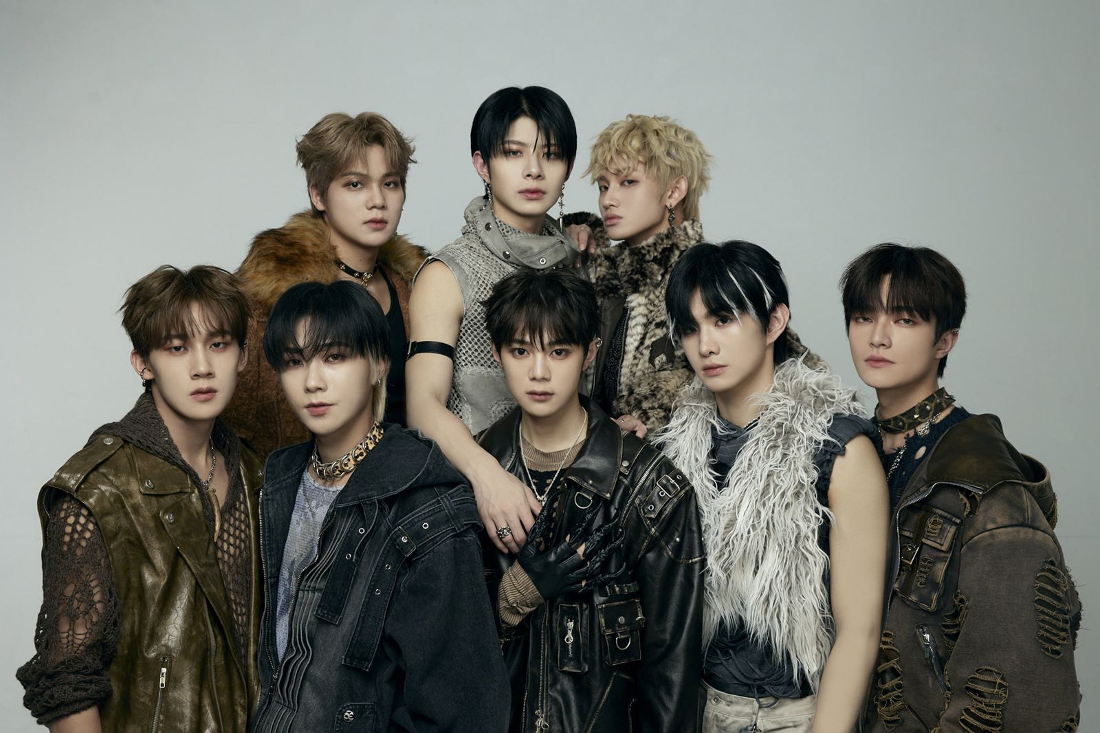 ARKis。三立提供