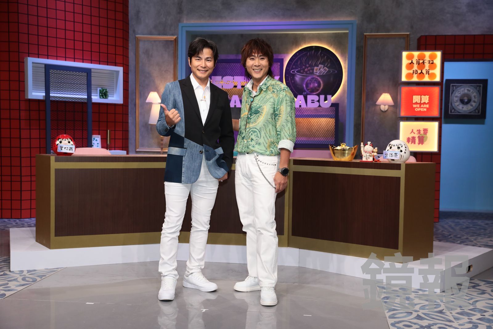 王仁甫「欺瞞季芹」做一件事!稅單寄到家老婆傻眼 從此「零用錢只有1萬」
