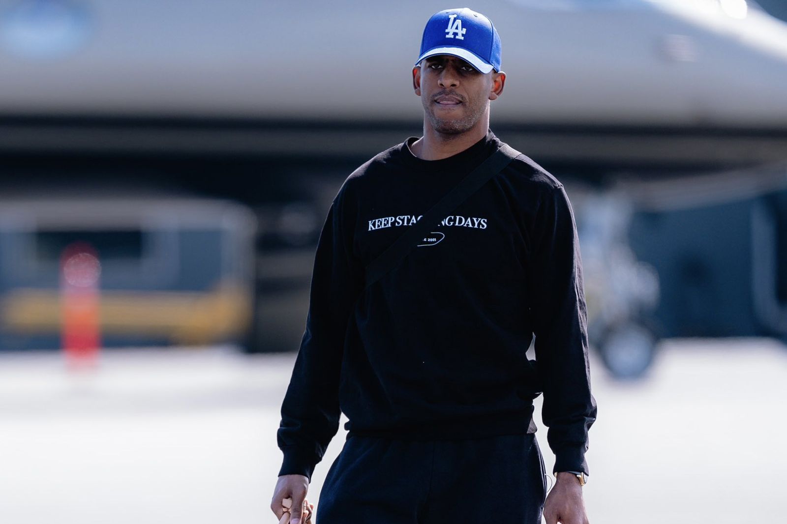 控衛之神生涯最終站？快艇將40歲Paul交易至暴龍　恐面臨買斷